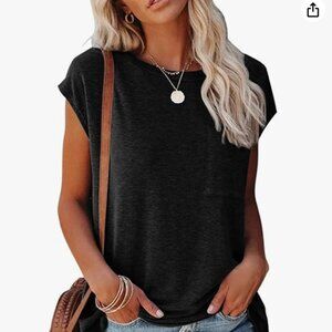 Womens Short Sleeve T Shirt